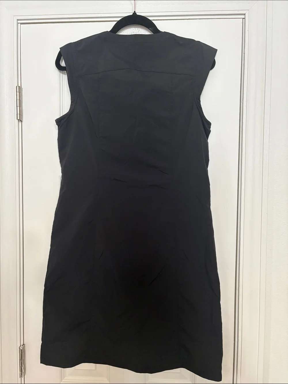 Chlorophylle‎ Allyson dress - Picture 10 of 10